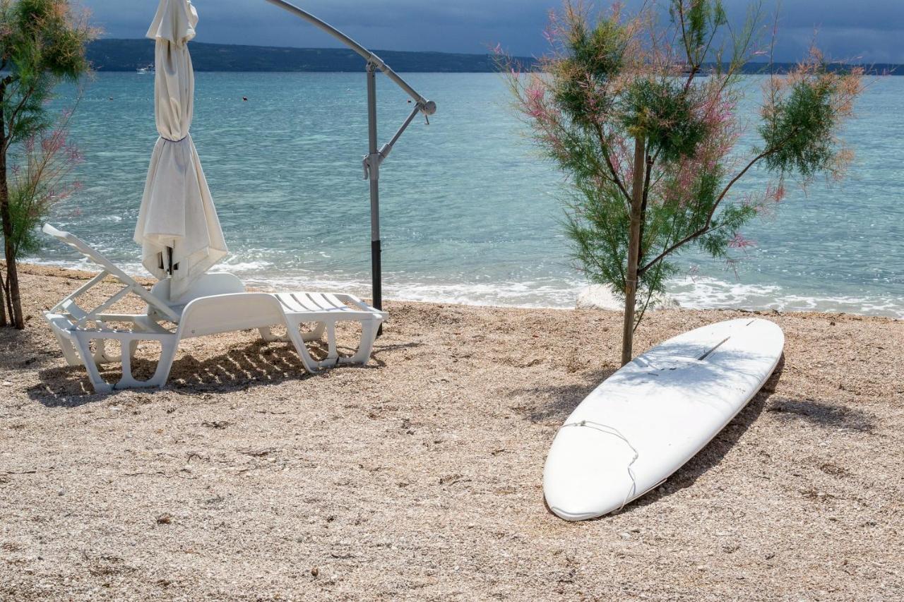 Apartments By The Sea Podstrana, Split - 19987 Exterior foto