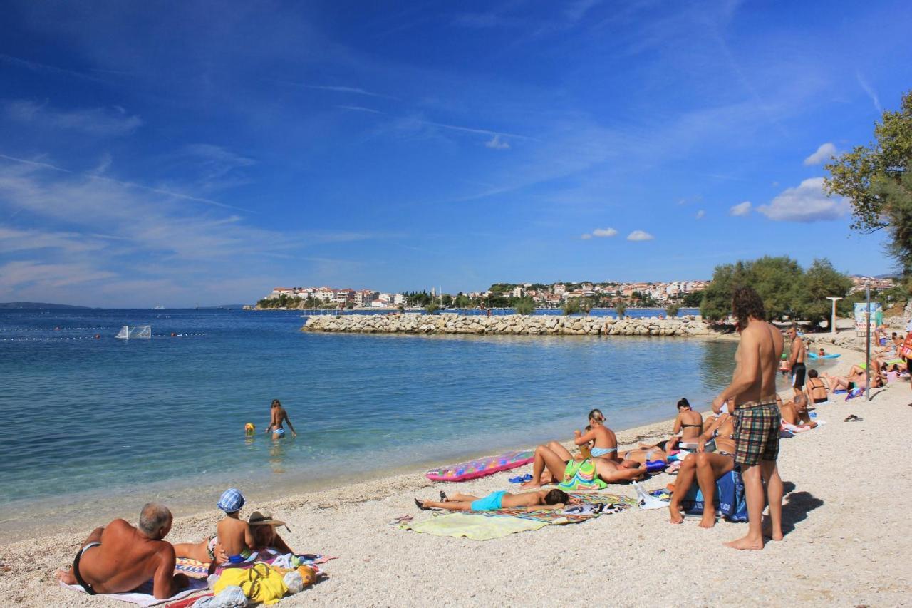 Apartments By The Sea Podstrana, Split - 19987 Exterior foto