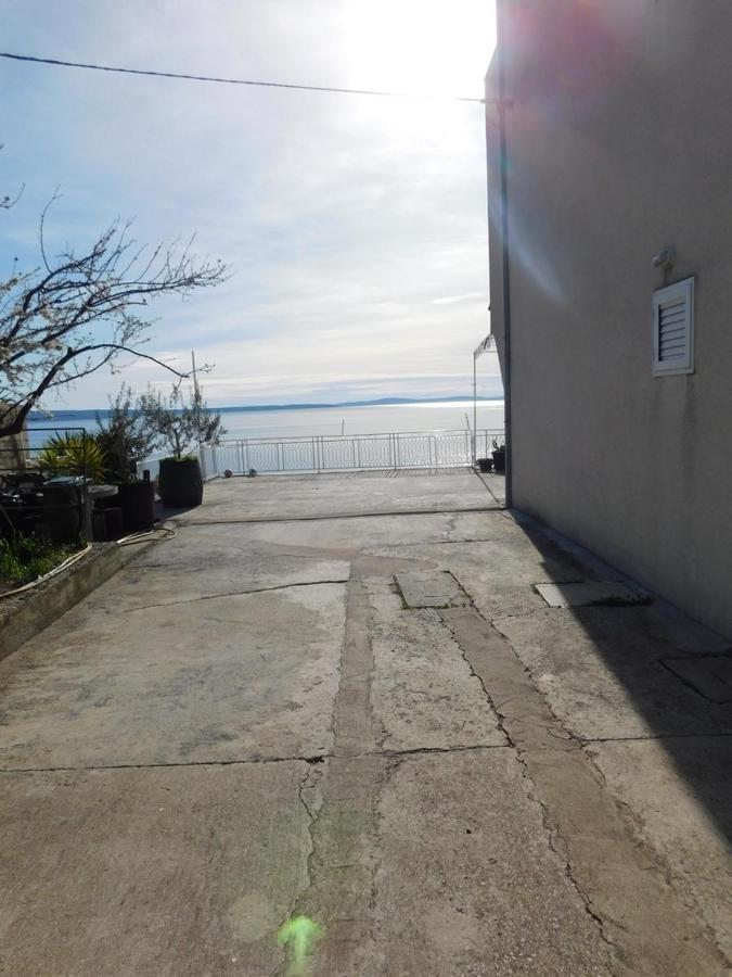 Apartments By The Sea Podstrana, Split - 19987 Exterior foto